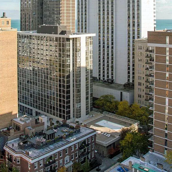 65 East Scott
