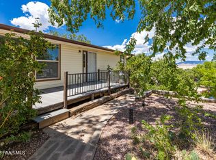 5396 N Mesquite Dr, Prescott Valley, AZ 86314