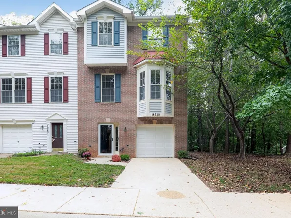 18629 Autumn Mist Dr, Germantown, MD 20874