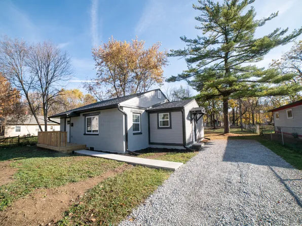 3145 Station St, Indianapolis, IN 46218