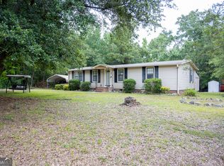 319 Old Monticello Rd NW, Milledgeville, GA 31061