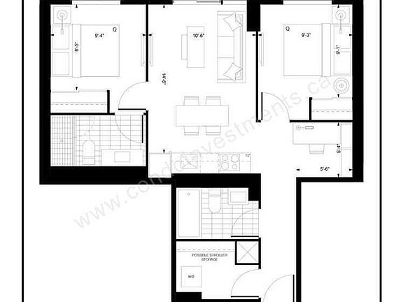 2nd image of this home