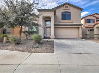 20748 N Dries Rd, Maricopa, AZ 85138