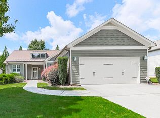 424 Larkspur Dr, Canton, GA 30114