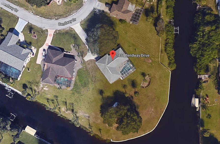 1st image of 2431 Bendway Dr