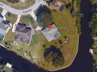 2431 Bendway Dr, Pt Charlotte, FL 33948