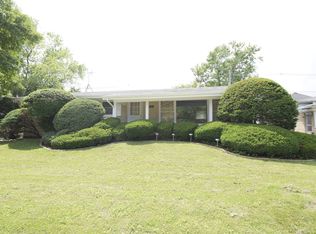 15254 Drexel Ave, South Holland, IL