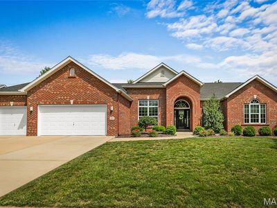 3037 Roan Hill Dr, Belleville, IL, 62221