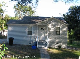 2354 Byrnes Dr, Columbia, SC 29204