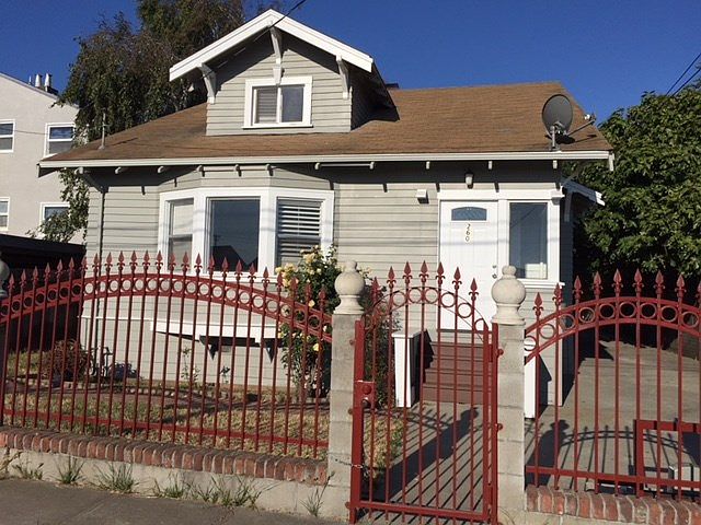 1st image of 260 S 43rd St
