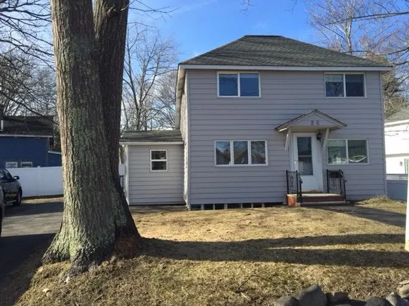 20 Eden Ln, Old Orchard Beach, ME 04064