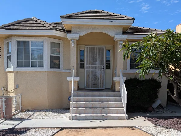 2721 Montezuma Ave, Alhambra, CA 91803