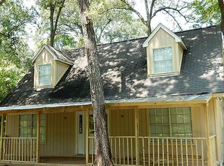 24960 Willow Creek Rd, Hockley, TX 77447