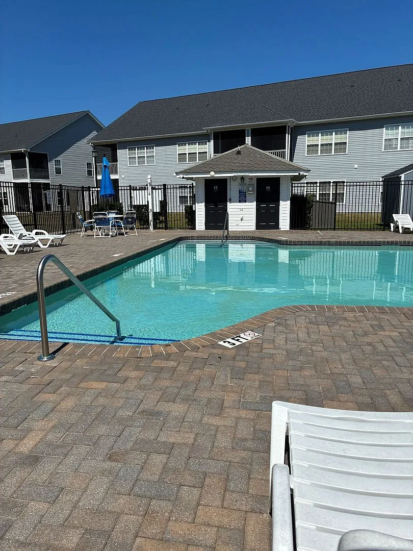 3 bedroom/2 bath condo in Carolina Willows — Photo 3