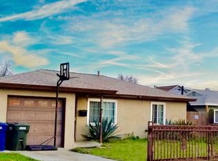 8308 Eglise Ave, Pico Rivera, CA 90660