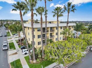 4205 Lamont St, San Diego, CA 92109