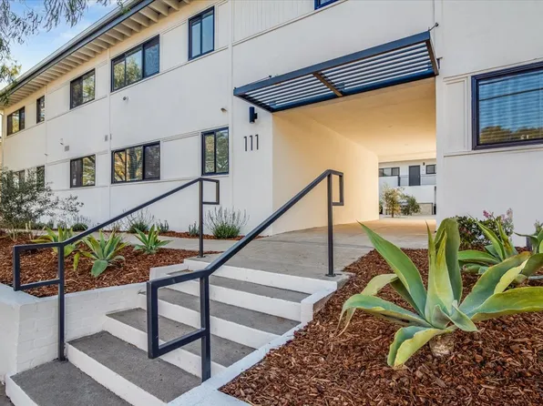 111 N La Cumbre Rd APT 4, Santa Barbara, CA 93110