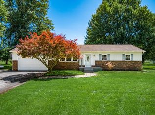 790 Claridon Northern Rd, Caledonia, OH 43314