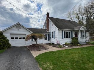 621 Watkins Rd, Horseheads, NY 14845