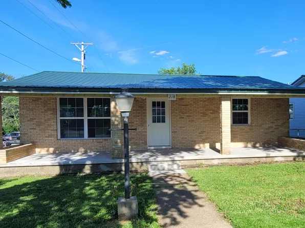 218 N Cedar Street, Buffalo, MO 65622