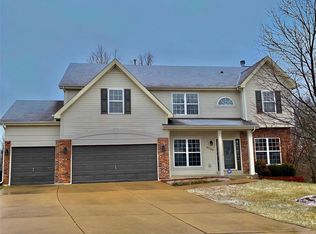 4506 Behlmann Grove Pl, Florissant, MO 63034