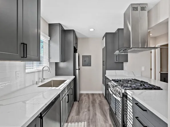 316 Beach Apartments