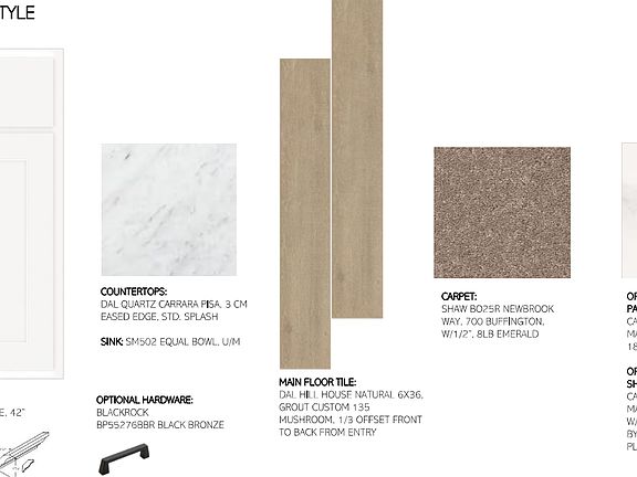 Design Vignette