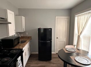 4302 Polkunit 5, Houston, TX 77023