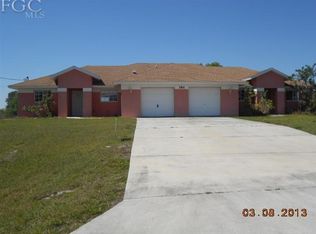 384 Pennfield Ave APT 1, Lehigh Acres, FL 33974