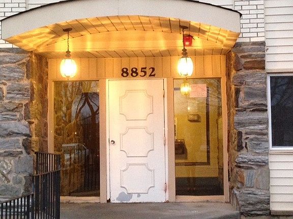 2nd image of 8852 N Leslie Ln #105E
