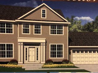 8 Gorsline Dr, Halfmoon, NY 12118