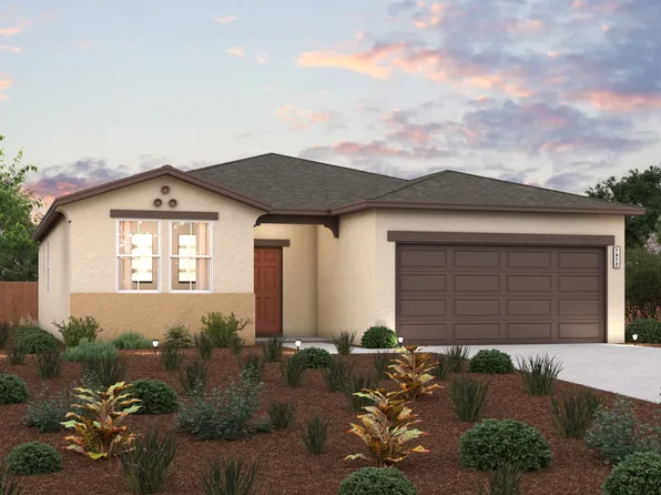 1850 W Twilight St, Hanford, CA 93230