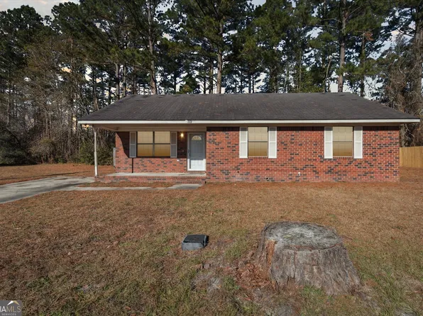 112 NE Jamey Ln, Hinesville, GA 31313