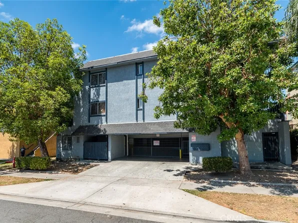 1810 S Broadway, Santa Ana, CA 92707