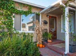 13723 Judah Ave, Hawthorne, CA 90250