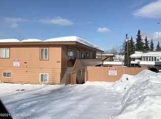 5207 Chena Ave, Anchorage, AK 99508