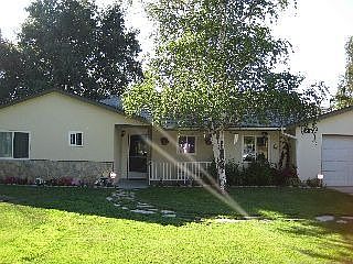 Odell Home