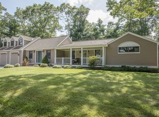 1 Rush Pond Rd, Lakeville, MA 02347