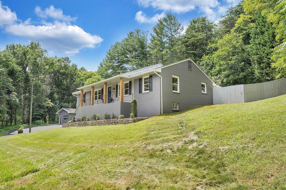 1700 Rainbow Forest Dr, Troutville, VA 24175 Zillow
