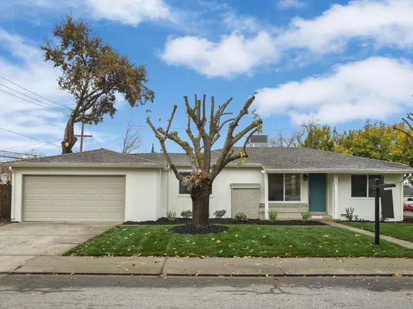 1507 Chester Dr, Tracy, CA 95376