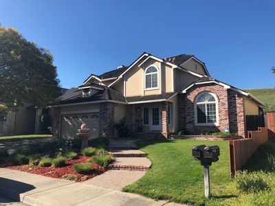 4204 Rocky Point Dr, Antioch, CA, 94509