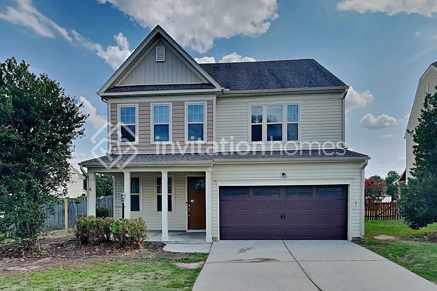 29 Glenn Creek Ct Garner, NC 27529 — Photo 1