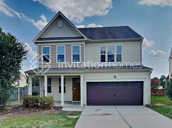 29 Glenn Creek Ct, Garner, NC 27529