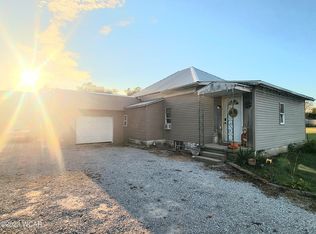 2559 State Route 68, Dunkirk, OH 45836
