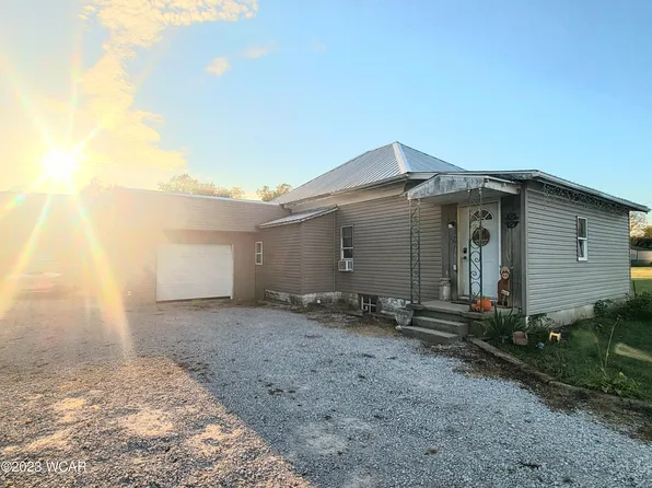 2559 State Route 68, Dunkirk, OH 45836