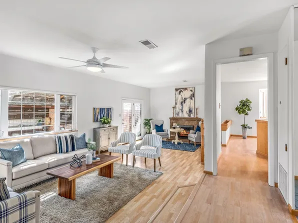3018 Beecham St, Napa, CA 94558