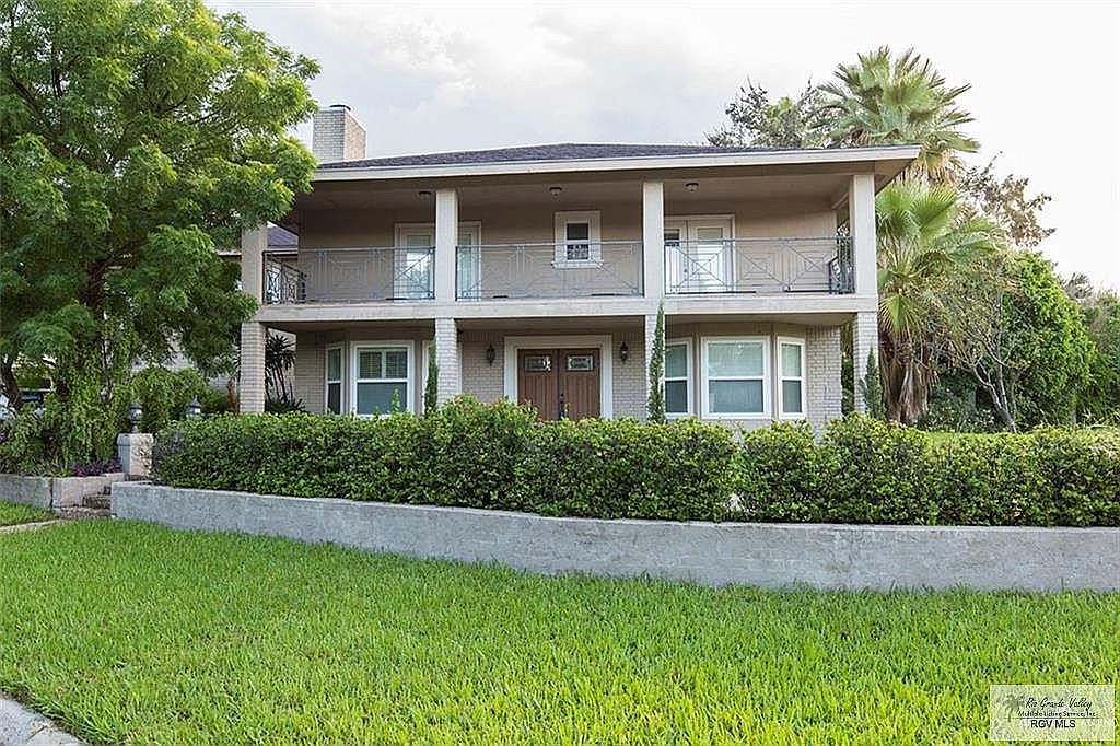 3101 Treasure Hills Blvd, Harlingen, TX 78550 Zillow