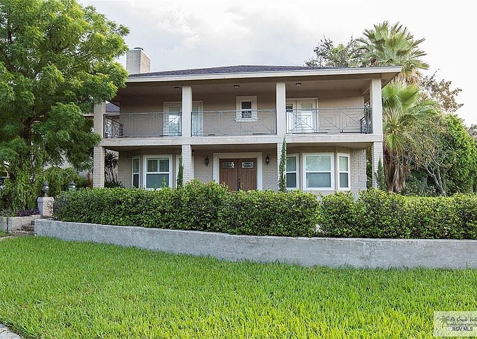 3101 Treasure Hills Blvd, Harlingen, TX 78550 Zillow