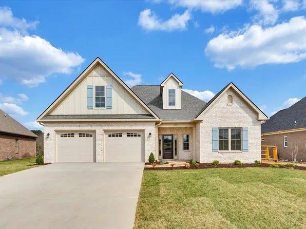 399 Merion Cir, Daleville, VA 24083