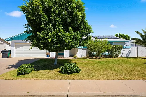 656 W Pecos Ave Photo 1
